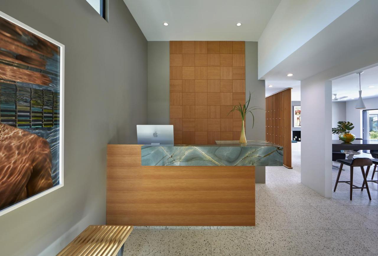 Twin Palms Resort - A Gay Men'S Resort Palm Springs Luaran gambar