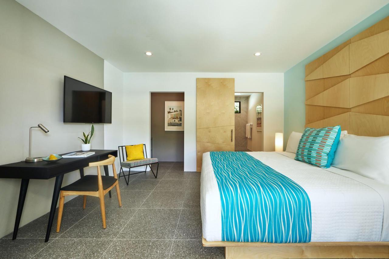 Twin Palms Resort - A Gay Men'S Resort Palm Springs Luaran gambar
