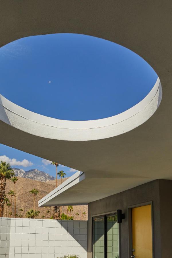 Twin Palms Resort - A Gay Men'S Resort Palm Springs Luaran gambar